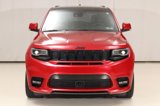 Used 2020 Jeep Grand Cherokee SRT w/ Trailer Tow Group IV image 4