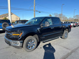 New 2025 Ford F150 XLT w/ Equipment Group 301A Standard image 4