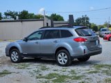Used 2011 Subaru Outback 2.5i Premium w/ All-Weather Pkg image 5