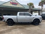 Used 2020 RAM 2500 Laramie w/ Night Edition image 2