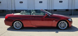 Used 2011 BMW 335i Convertible image 3
