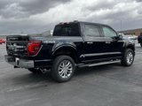 New 2025 Ford F150 Lariat w/ Equipment Group 501A Mid image 3