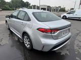 Used 2022 Toyota Corolla LE image 4