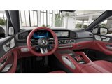 New 2025 Mercedes-Benz GLS 63 AMG 4MATIC image 3