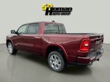 New 2025 RAM 1500 Big Horn image 3
