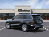 New 2026 Cadillac Vistiq Luxury image 3