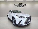Used 2024 Lexus NX 250 AWD w/ Cold Area Package image 4