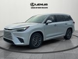 New 2025 Lexus TX 350 AWD image 3