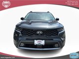 Used 2021 Kia Sorento SX Prestige image 3
