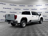 Used 2021 GMC Sierra 3500 4x4 Crew Cab w/ Convenience Package image 6