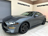 Used 2022 Ford Mustang Premium image 2