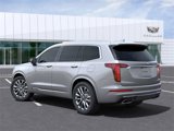 New 2025 Cadillac XT6 Premium Luxury w/ Technology Package image 3