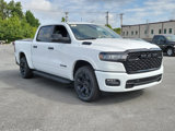 New 2025 RAM 1500 Big Horn image 4