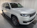 New 2025 Jeep Wagoneer 4WD image 4