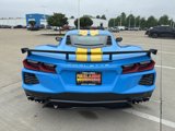 New 2025 Chevrolet Corvette Stingray Premium Cpe w/ Z51 Performance Package image 4