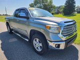 Used 2014 Toyota Tundra Limited w/ Limited Premium Package image 4