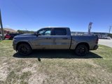 New 2025 RAM 1500 Laramie image 4