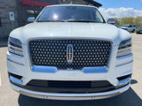 Used 2020 Lincoln Navigator Black Label w/ Cargo Convenience Package image 2