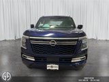 New 2025 Nissan Armada SL w/ Captain's Chari Seat Package image 2