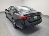 Used 2021 Nissan Altima 2.5 SV image 5