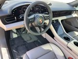 New 2025 Porsche Taycan image 4