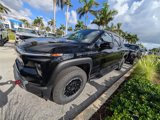 New 2026 Chevrolet Silverado EV Trail Boss image 4