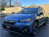 Used 2021 Subaru Crosstrek 2.0i Premium image 4