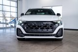 Used 2024 Audi SQ8 Premium Plus w/ S Sport Package image 3