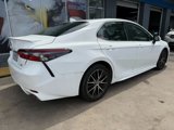 Used 2023 Toyota Camry SE image 3