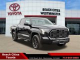 New 2025 Toyota Tundra Limited image 2