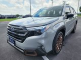 New 2025 Subaru Forester Sport image 3