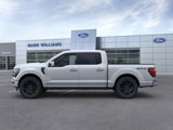 New 2025 Ford F150 Platinum w/ Equipment Group 702A High image 3