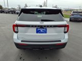 New 2025 Ford Explorer Active image 5