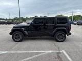 Used 2021 Jeep Wrangler Unlimited Sport image 4