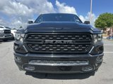 Used 2022 RAM 1500 Big Horn image 2