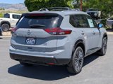 New 2025 Nissan Rogue Platinum image 3