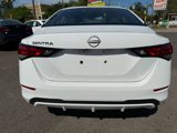 Used 2024 Nissan Sentra S image 6