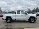 Used 2017 Chevrolet Silverado 2500 W/T w/ WT Convenience Package image 5