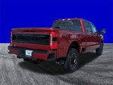 New 2025 Ford F350 4x4 Crew Cab Super Duty image 3