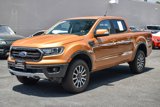 Used 2019 Ford Ranger Lariat w/ Equipment Group 501A Mid image 3