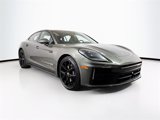 Certified 2025 Porsche Panamera 4 image 6