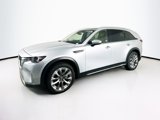 Used 2024 MAZDA CX-90 3.3 Turbo w/ Premium Package image 4