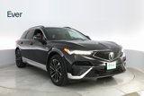 Used 2024 Acura ZDX A-Spec image 4