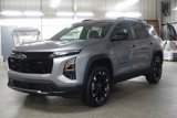 New 2026 Chevrolet Equinox RS w/ Convenience Package III image 3