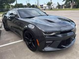Used 2016 Chevrolet Camaro SS image 3
