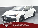 New 2025 Toyota Corolla GR image 5