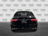 New 2026 Mercedes-Benz S 580 4MATIC Sedan image 5