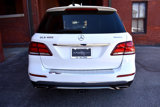 Used 2019 Mercedes-Benz GLE 400 4MATIC image 4