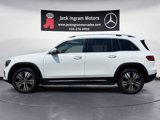 New 2026 Mercedes-Benz GLB 250 4MATIC image 2