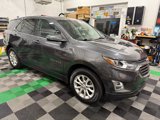 Used 2018 Chevrolet Equinox LT image 3